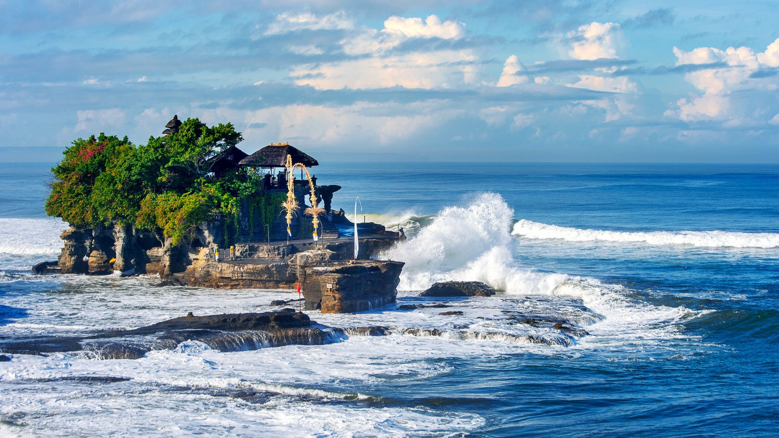 is Bali safe for traveller?